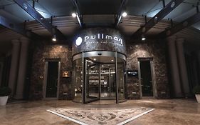 Pullman Baku